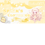 Spark's Clothings.