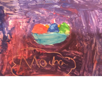 Mocha cafe!