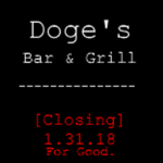 Doge's Bar & Grill