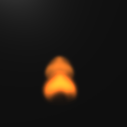 Particle Fire