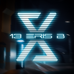 13 Eris B | The Xevlar Empire