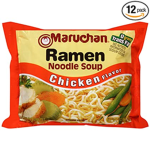 Chill Ramen Group