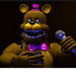 Funtime Freddy me
