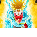 The dragon ball series fan group