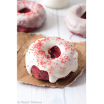 I LOVE DOUNUTS