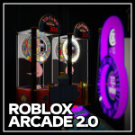 [🎈POP IT] ROBLOX ARCADE