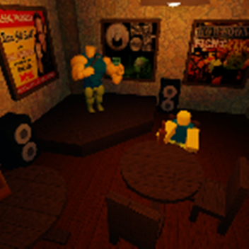 The Normal Bar (REMASTERED)