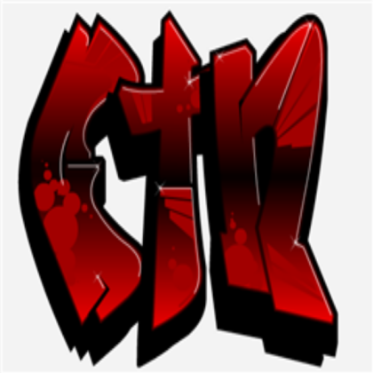 ctn graffiti Roblox decal