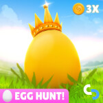 [🥚EGG HUNT!] Custom Duels