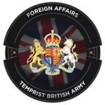 Foreign Affairs & Relations | TBA
