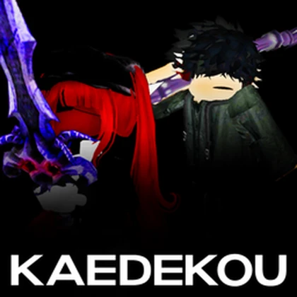 kaedekou Roblox group icon