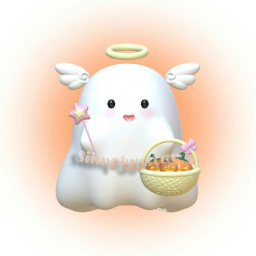 ﹒⌗ ˚. 🎃