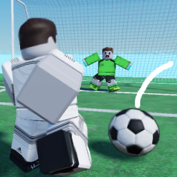 Swipe Soccer!