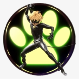 Join My Black Obby (Chat Noir Obby)