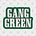 GangGreen