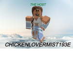 Bloxburg rich girls