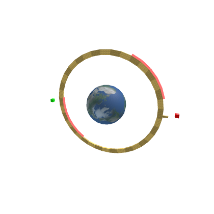Around the World