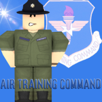 Air Training Command [1970's]
