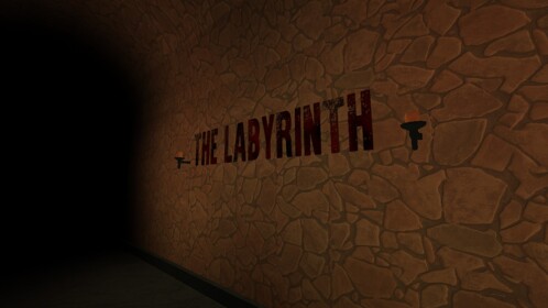 The Labyrinth