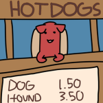 the castle of hotdoggus