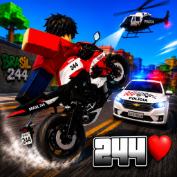 MOTORCYCLE 244 🔥