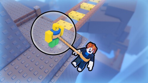 Marble Obby [2 Players]