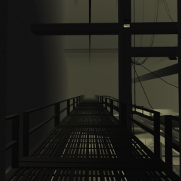 [BETA] SCP: Site 22