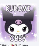The Kurom like