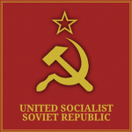United Socialist Soviet Republic .