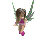 girls only roblox fan player club