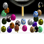 Clan of the Eggs