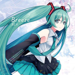 Miku Anime peps