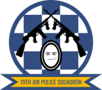 [URM] Airfield Security