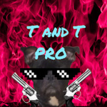 TJ The Pug Fan Club