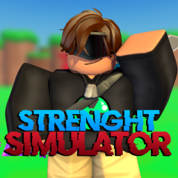 Strenght Simulator 💪🍲