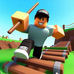 Super Fun Obby!