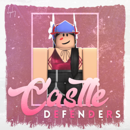 Castle Defenders