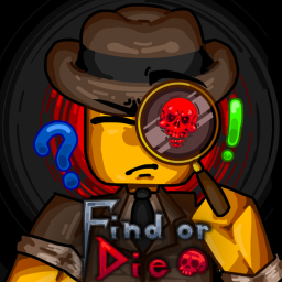Find or Die