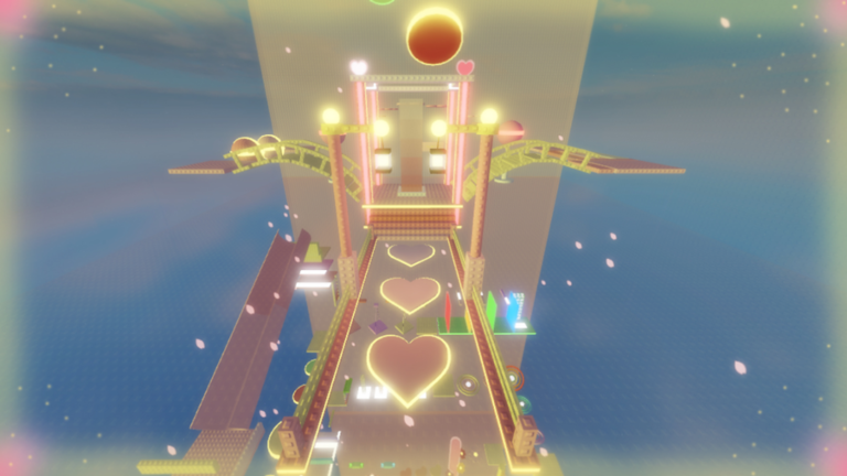 Valentine Tower screenshot 1