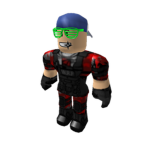 THE NOOB HATERS 17