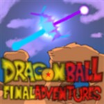 [FIXING] OG Dragon Ball Final Adventures