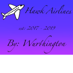 Hawk Airlines ™