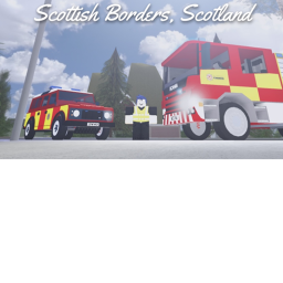 Scotland RP