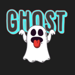 gho$ting’