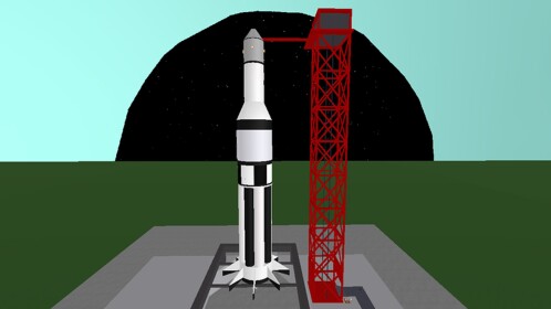 NASA - Launch Site: Skylab