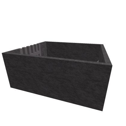 Prison-2054 Cell -UPDATED-
