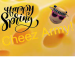 Cheez army