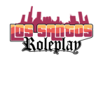 Los Santos Roleplay [MULTIPLAYER]