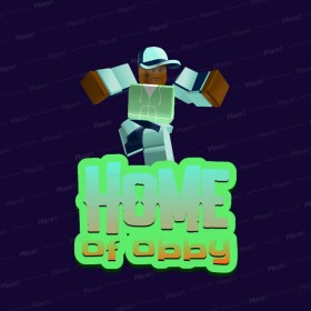 home of obby