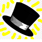 ROBLOX Top Hat Association!